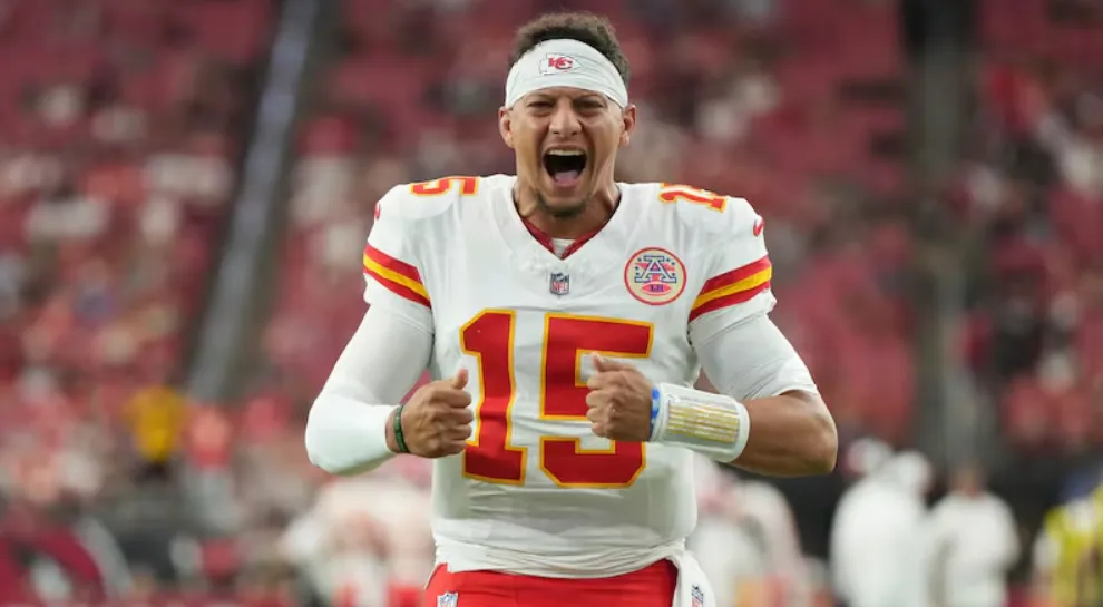 Patrick Mahomes Age Full Biography, Lifestyle, and Net Worth Breakdown