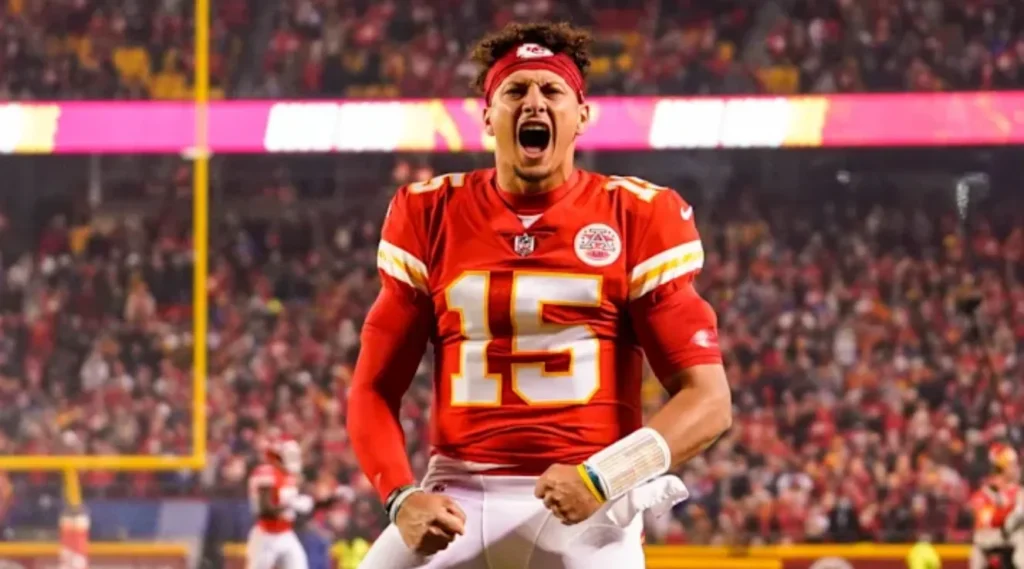 Patrick Mahomes Age Full Biography, Lifestyle, and Net Worth Breakdown
