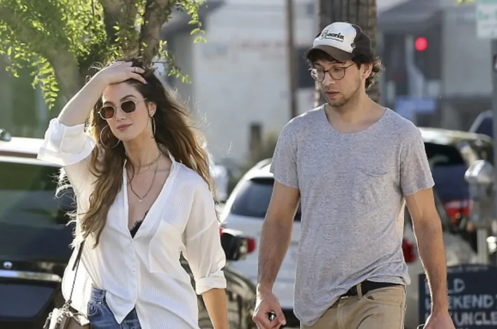 Rick Glassman Girlfriend Everything You Need to Know About His Life, Career, and Relationships