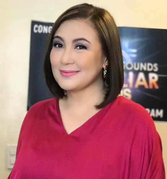 Sharon Cuneta Age A Complete Biography, Career, and Lifestyle