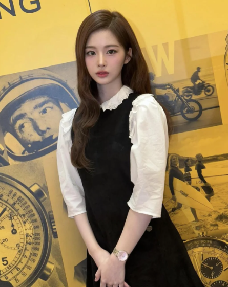 Sullyoon Age