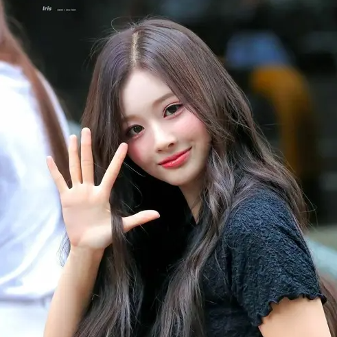 Sullyoon Age
