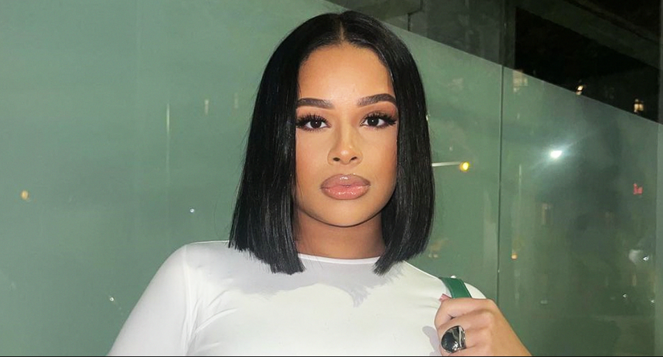 Taina Williams Age, Bio, Net Worth, Ethnicity, Parents & More