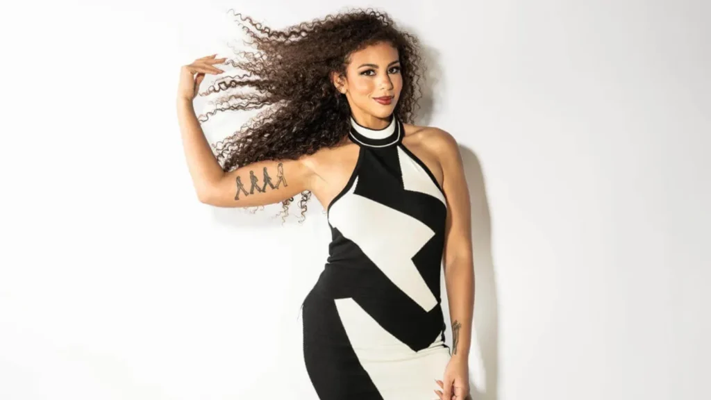 Treasure Wilson  Age, Height, Weight, Net Worth, Career, And Full Bio In 2025