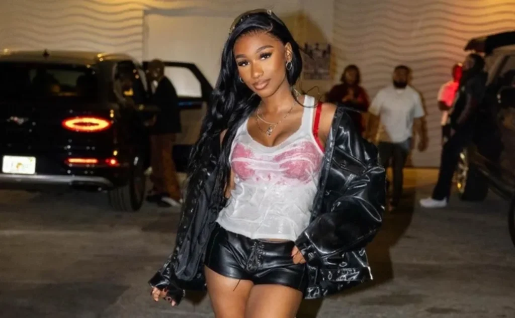 Treasure Wilson  Age, Height, Weight, Net Worth, Career, And Full Bio In 2025