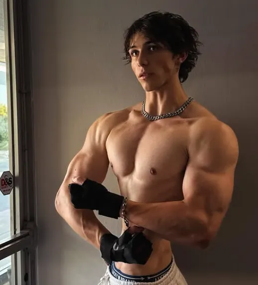 Walker Bryant Age, Biography, Net Worth, Lifestyle & More (2025 Guide)