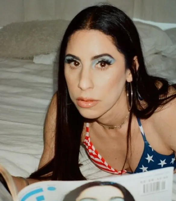 Yasi Salek Age Biography, Career, Net Worth, Lifestyle & More