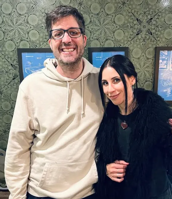 Yasi Salek Age Biography, Career, Net Worth, Lifestyle & More
