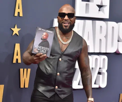 Young Jeezy Age, Biography, Career, and Net Worth 2025