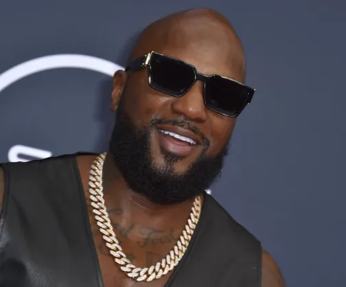 Young Jeezy Age, Biography, Career, and Net Worth 2025