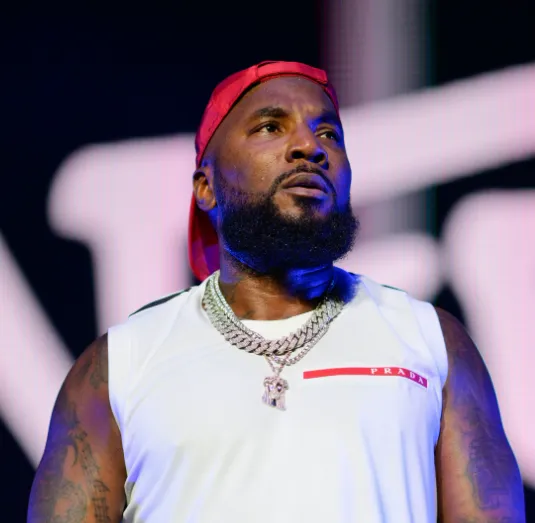 Young Jeezy Age, Biography, Career, and Net Worth 2025