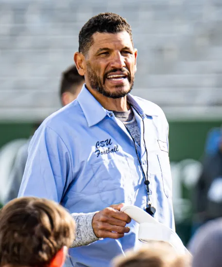 Jay Norvell Wife, Age, Height, Weight, Net Worth, Career, And More