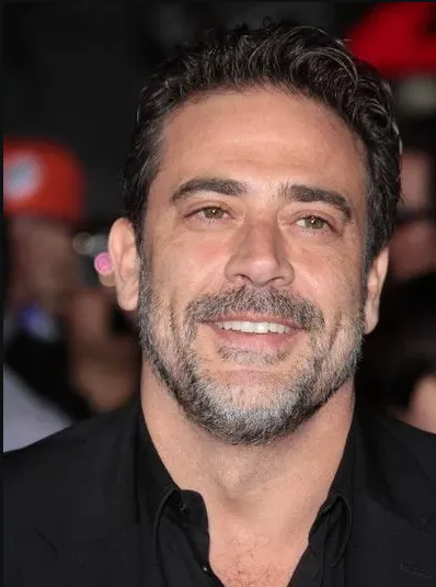 Jeffrey Dean Morgan Height Revealing the Star’s True Stature
