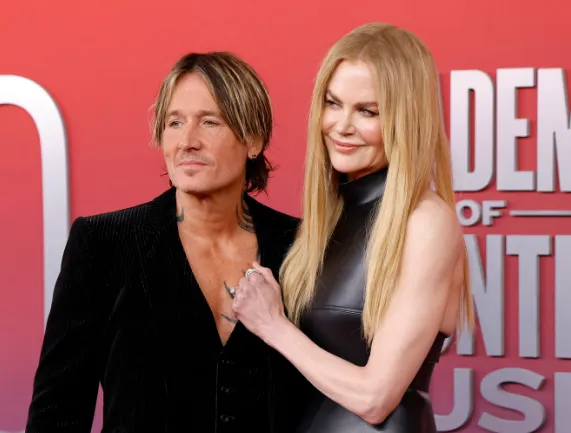 Keith Urban Height Biography, Career, Net Worth & Lifestyle