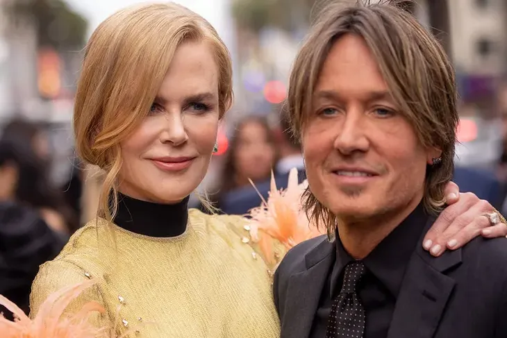 Keith Urban Height Biography, Career, Net Worth & Lifestyle