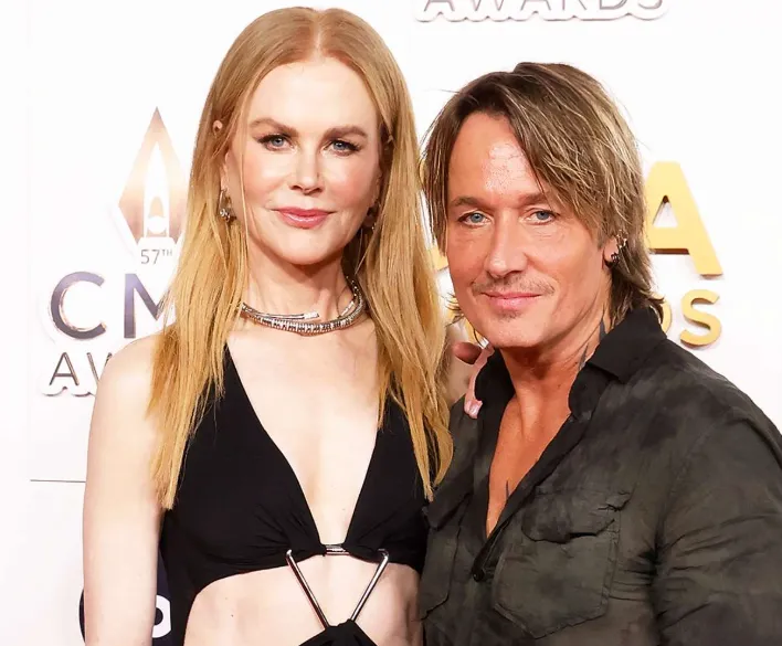 Keith Urban Height Biography, Career, Net Worth & Lifestyle