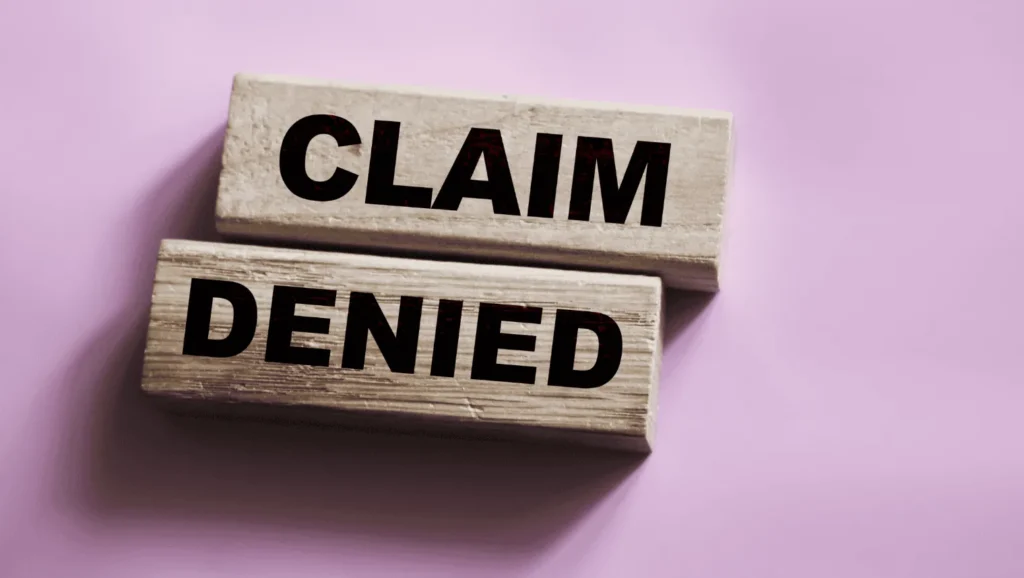 How To Handle Denied Workers Compensation Claims In Los Angeles