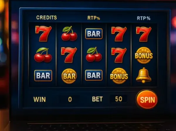 How to Choose a Trusted Direct Slot Website How to Choose a Trusted Direct Slot Website