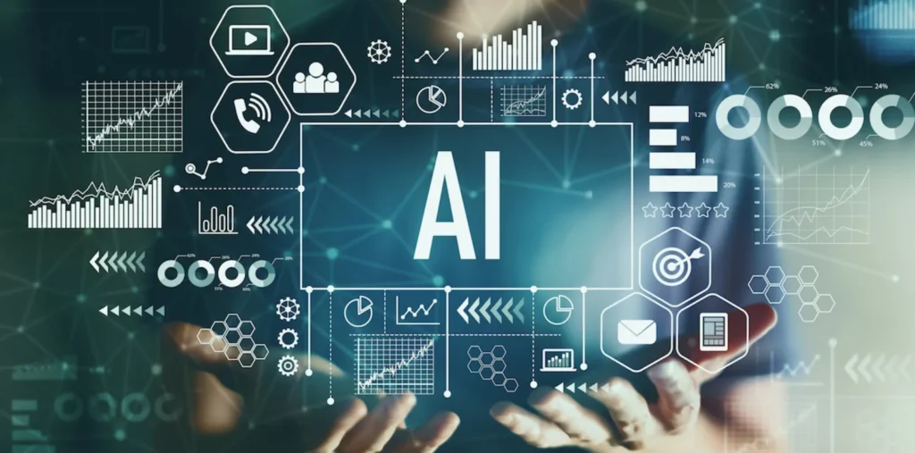 The Future of Procurement How AI-Driven Source-to-Pay Platforms Are Reshaping Business Operations