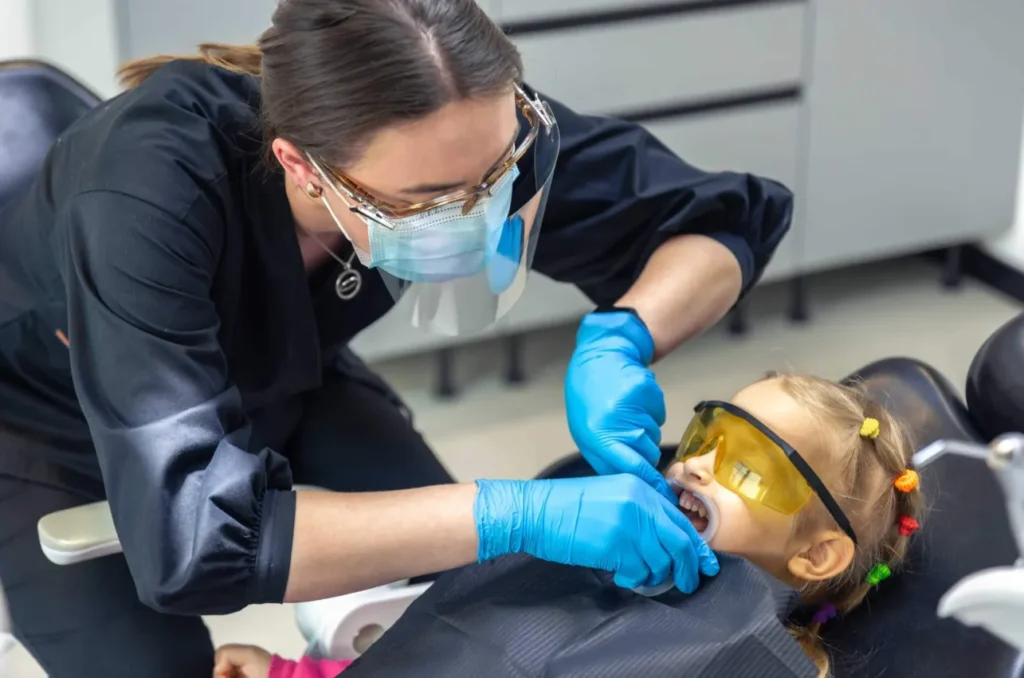3 Family Based Approaches To Managing OralDental Emergencies
