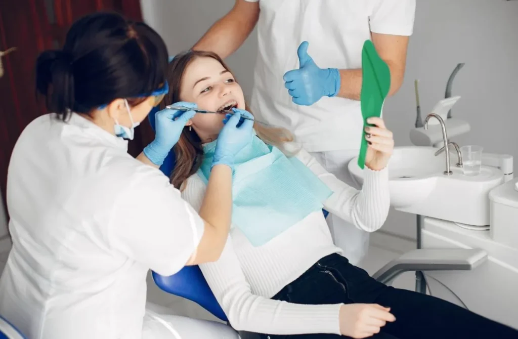 3 Signs Your Dentist May Suggest A More Frequent Cleaning Schedule 3 Signs Your Dentist May Suggest A More Frequent Cleaning Schedule