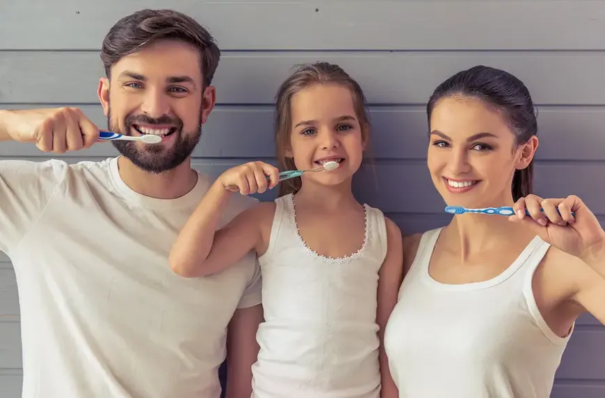 4 Ways Preventive Dentistry Protects Smiles Across Generations 4 Ways Preventive Dentistry Protects Smiles Across Generations
