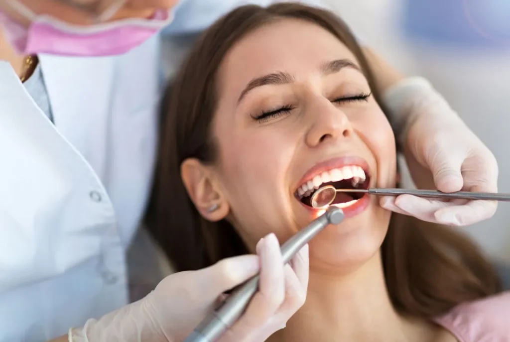 5 Myths About Cosmetic Dentistry Debunked By General Dentists 5 Myths About Cosmetic Dentistry Debunked By General Dentists