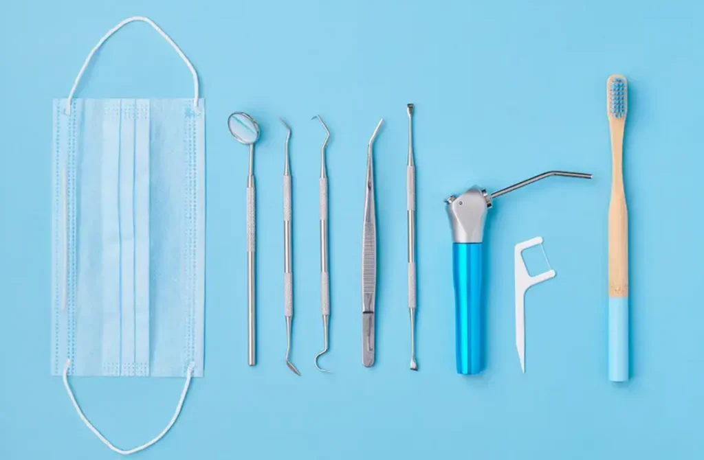 6 Diagnostic Tools Used To Enhance General Dental Exams 6 Diagnostic Tools Used To Enhance General Dental Exams