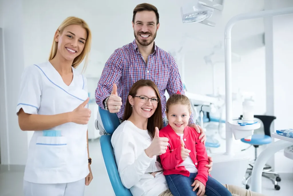 6 Tips For Scheduling Dental Visits Without Stressing The Whole Family