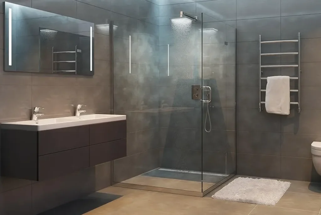 Hidden Leaks: Why a High-Quality Replacement Rubber Seal is Essential for Curved Shower Screens Hidden Leaks Why a High-Quality Replacement Rubber Seal is Essential for Curved Shower Screens