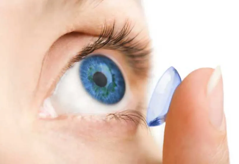 How Eye Doctors Customize Contact Lens Fittings How Eye Doctors Customize Contact Lens Fittings
