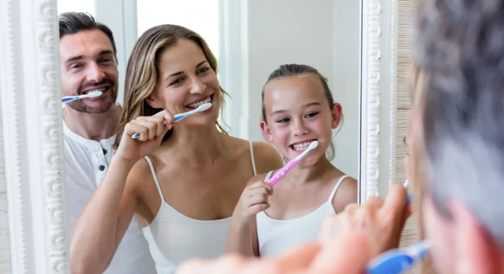 How Family Dentists Build Lasting Relationships With Patients