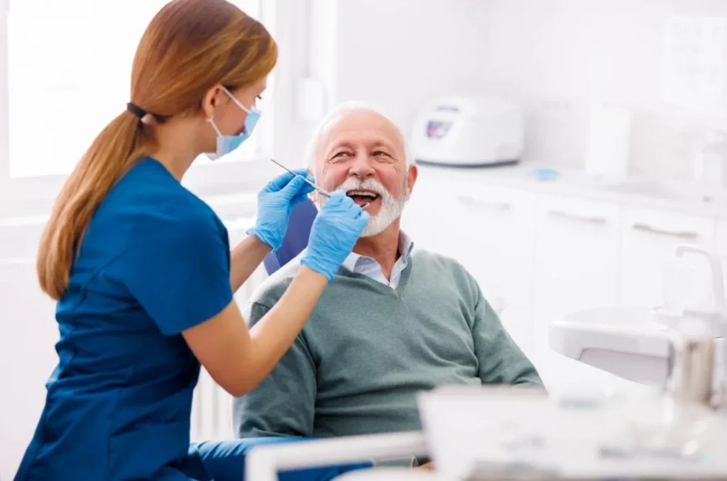 The Role Of Dental Health Centers In Promoting Long Term Oral Wellness