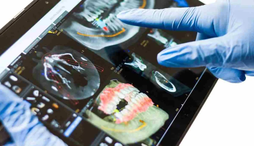 The Role Of Digital Technology In Modern Implant Dentistry