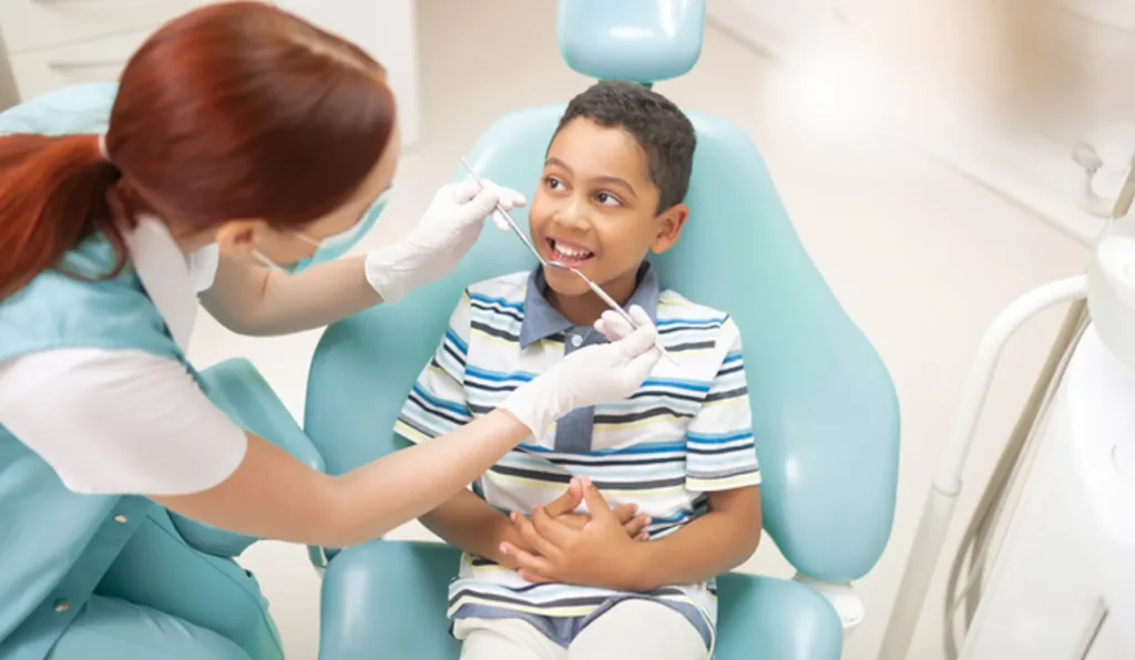 The Role Of Family Dentistry In Early Detection Of Oral Issues