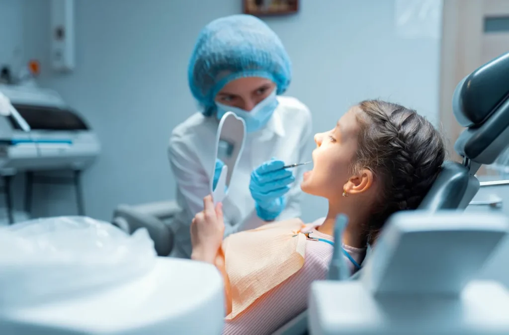 The Role Of Family Dentistry In Managing Dental Emergencies