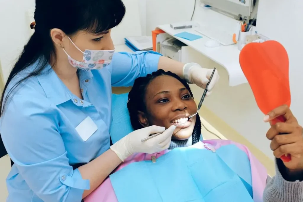 Why Biannual Checkups Are The Best Defense Against Oral Disease Why Biannual Checkups Are The Best Defense Against Oral Disease