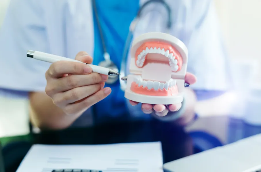Why Preventive Dentistry Protects More Than Just Teeth Why Preventive Dentistry Protects More Than Just Teeth