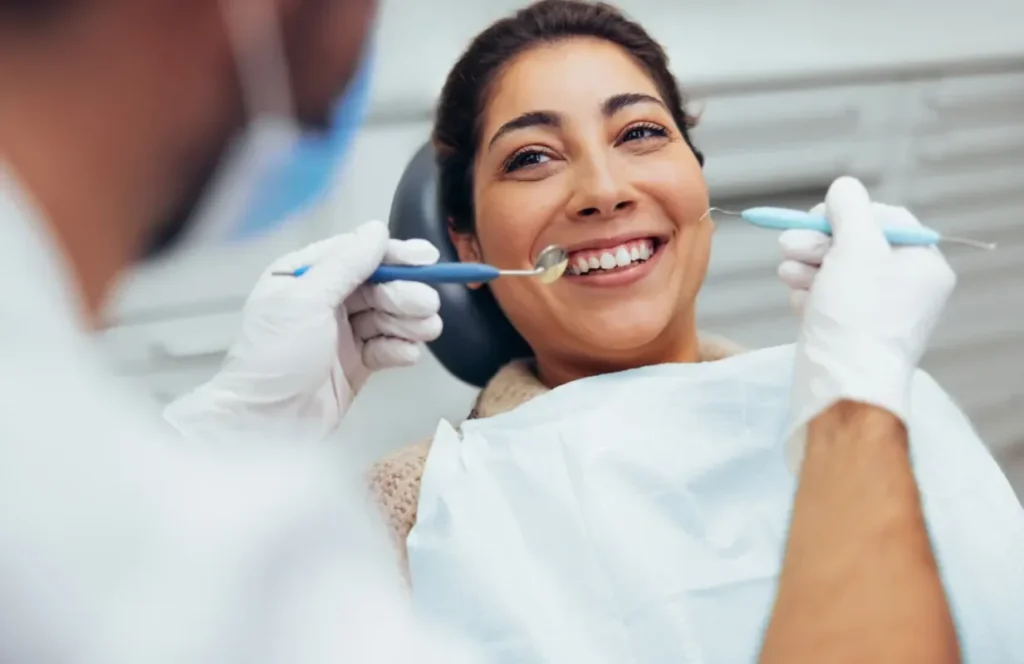 Why Regular Oral Health Screenings Build Confidence In Patients