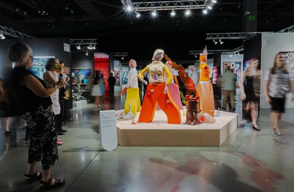 Best Digital Tools for Running an Arts and Crafts Fair Booth A Modern Maker’s Toolkit