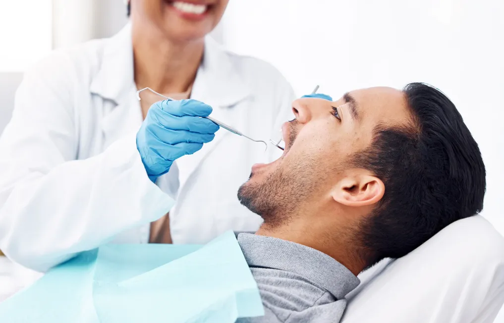How General Dentistry Helps Reduce The Risk Of Dental Emergencies How General Dentistry Helps Reduce The Risk Of Dental Emergencies