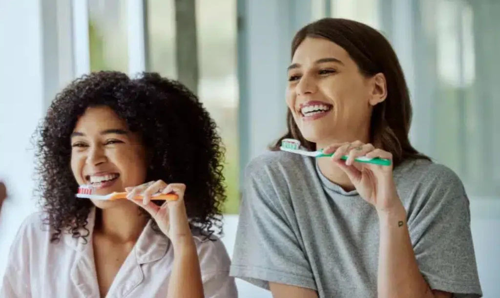 The Link Between Oral Health And Lasting Aesthetic Results