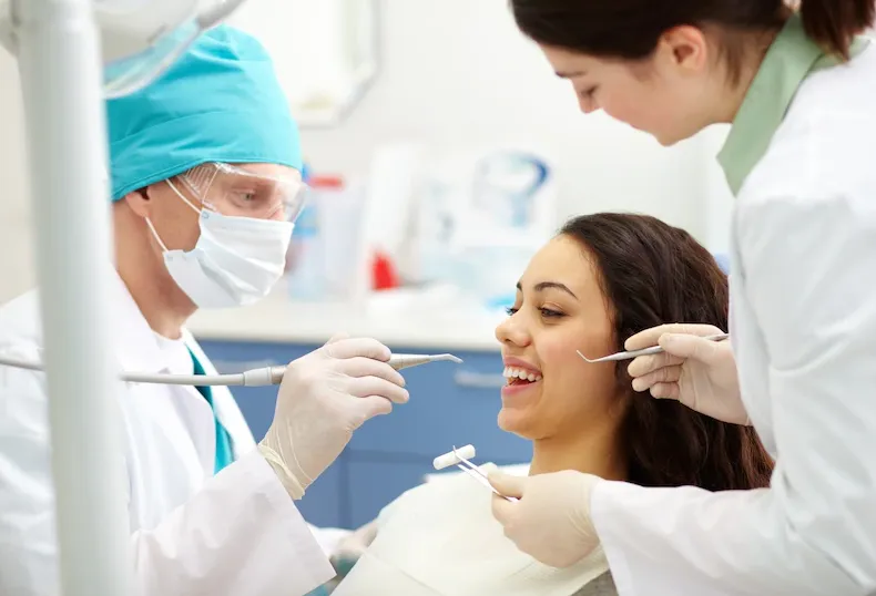 3 Benefits Of Choosing One Dentist For Preventive And Cosmetic Needs 3 Benefits Of Choosing One Dentist For Preventive And Cosmetic Needs