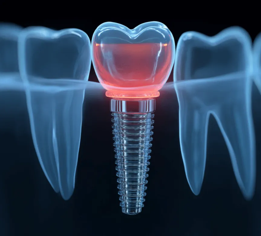 4 Benefits Of Choosing Dental Implants Over Traditional Bridges 4 Benefits Of Choosing Dental Implants Over Traditional Bridges