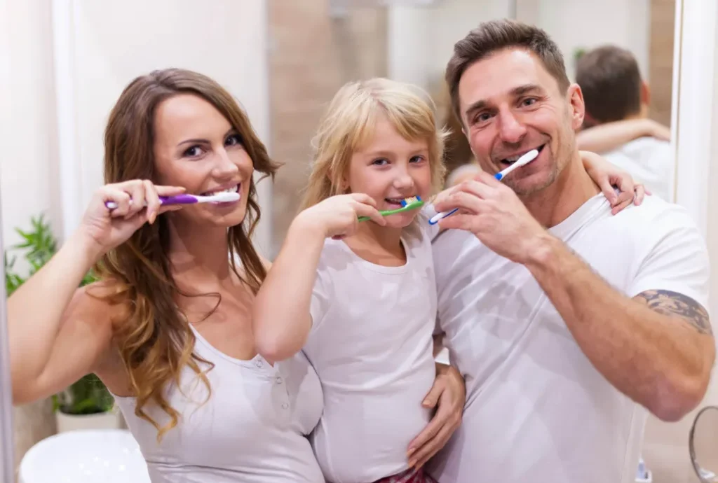 4 Ways Family Dentistry Promotes Lifelong Oral Hygiene 4 Ways Family Dentistry Promotes Lifelong Oral Hygiene
