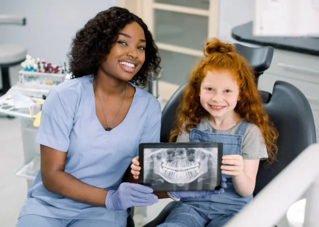 5 Benefits Of Early Orthodontic Assessments In Children