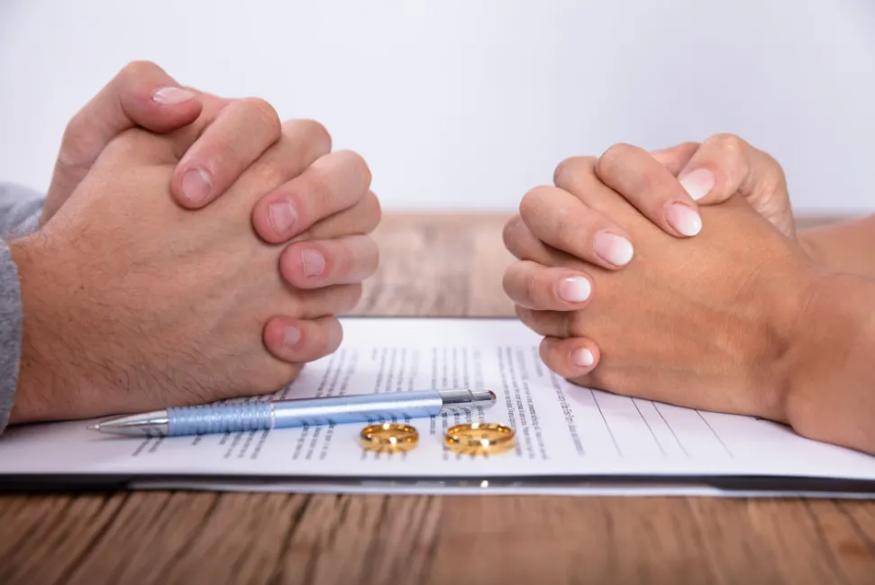 Do You Need A Lawyer For An Uncontested Divorce Do You Need A Lawyer For An Uncontested Divorce