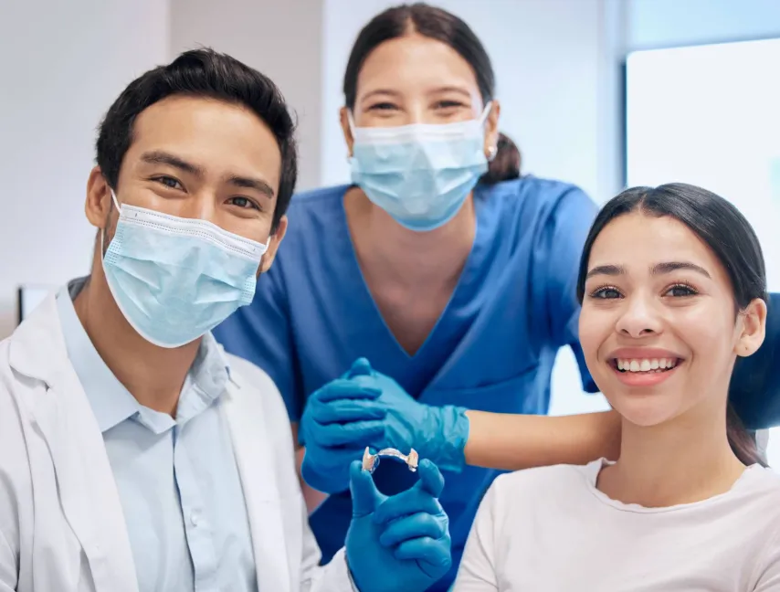How General Dentistry Combines Comfort With High Quality Care How General Dentistry Combines Comfort With High Quality Care