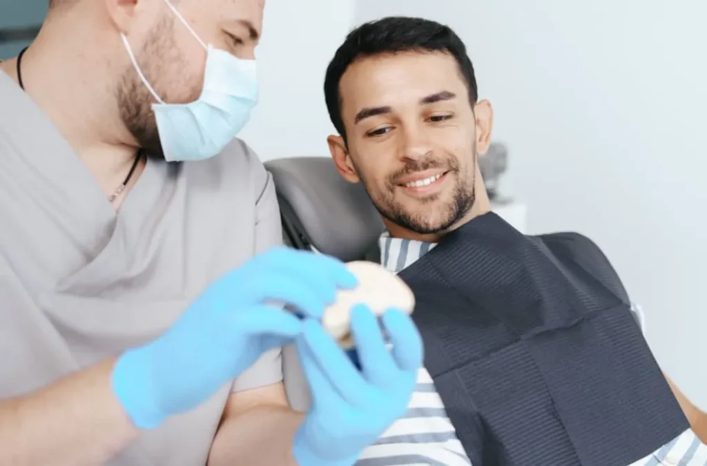 How Preventive Dentistry Prepares Patients For Complex Cosmetic Work