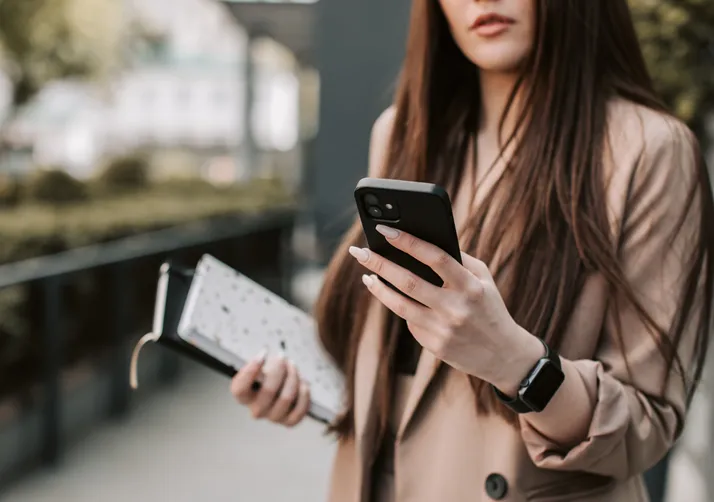 Say goodbye to “No-Reply”: making business texts conversational Say goodbye to No-Reply making business texts conversational